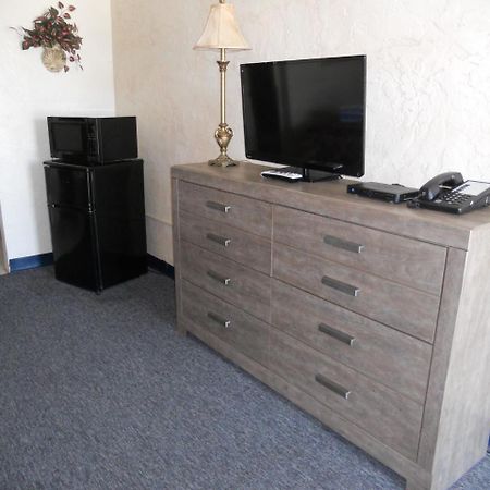 Flamingo Motel & Villas Bonita Springs North Naples Bagian luar foto
