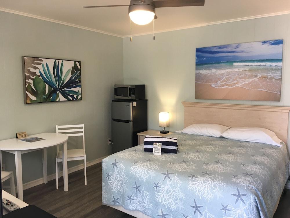 Flamingo Motel & Villas Bonita Springs North Naples Bagian luar foto