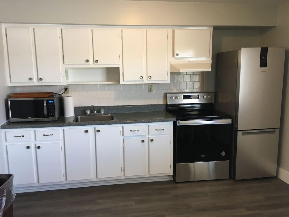 Flamingo Motel & Villas Bonita Springs North Naples Bagian luar foto