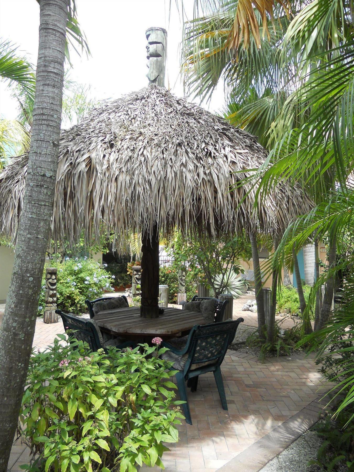Flamingo Motel & Villas Bonita Springs North Naples Bagian luar foto