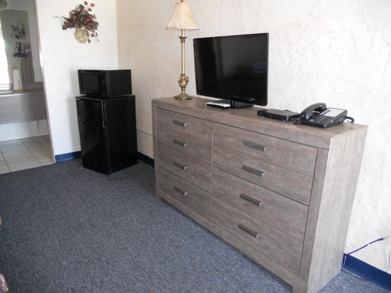 Flamingo Motel & Villas Bonita Springs North Naples Bagian luar foto