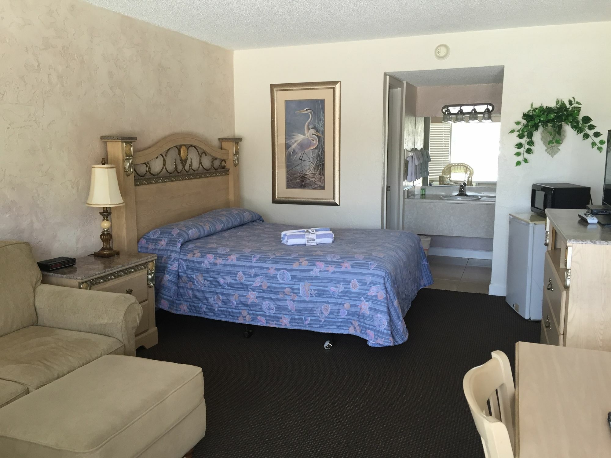 Flamingo Motel & Villas Bonita Springs North Naples Bagian luar foto