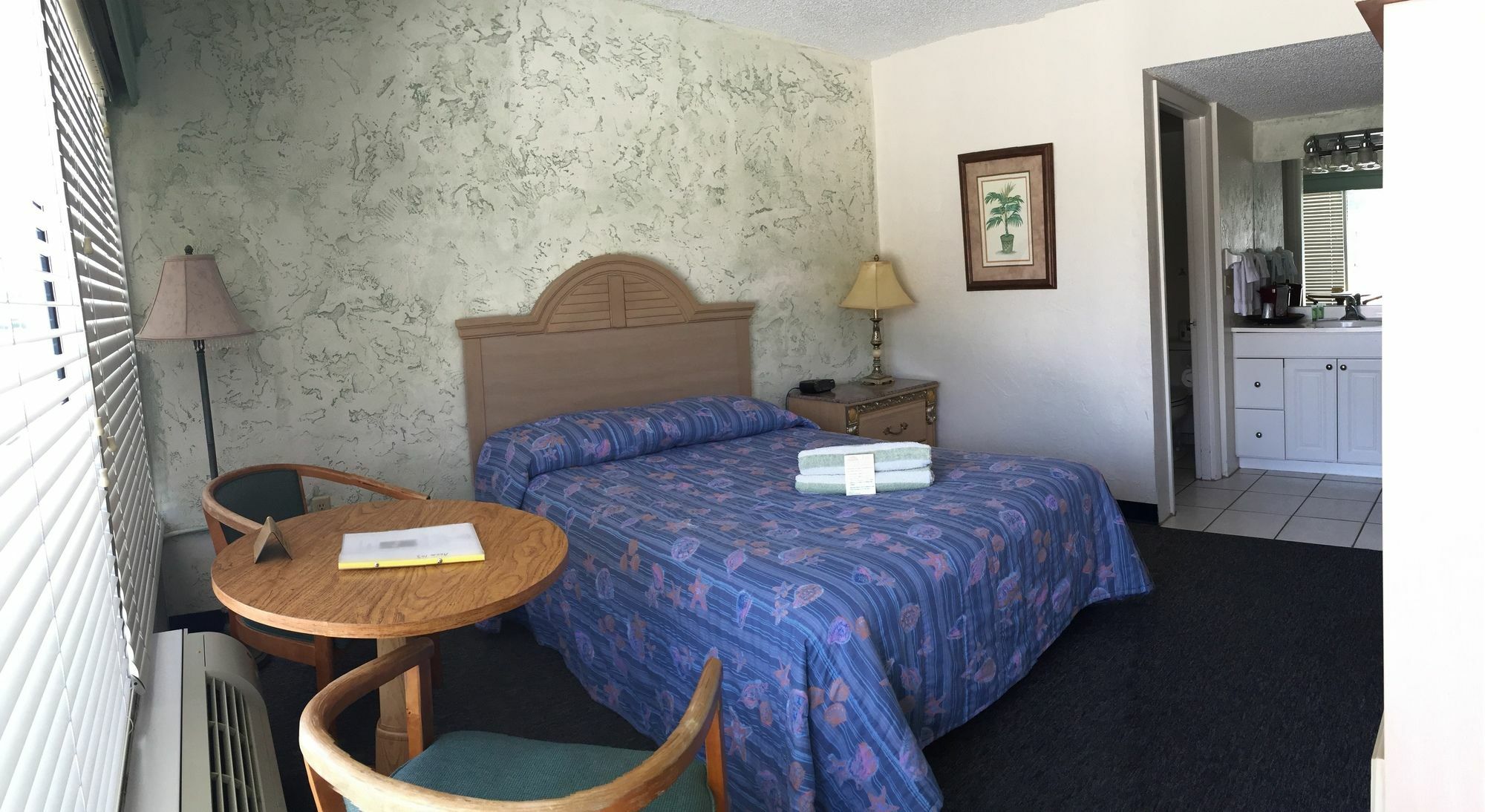 Flamingo Motel & Villas Bonita Springs North Naples Bagian luar foto