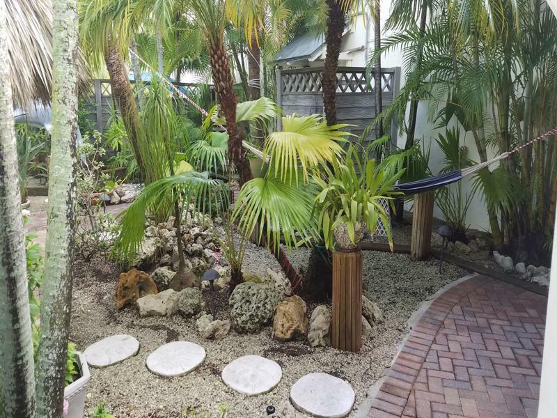 Flamingo Motel & Villas Bonita Springs North Naples Bagian luar foto
