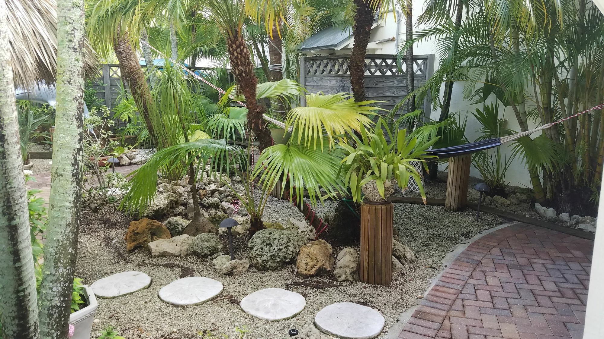Flamingo Motel & Villas Bonita Springs North Naples Bagian luar foto